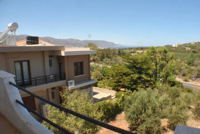 Image No.20-Maison / Villa de 4 chambres à vendre à Malia