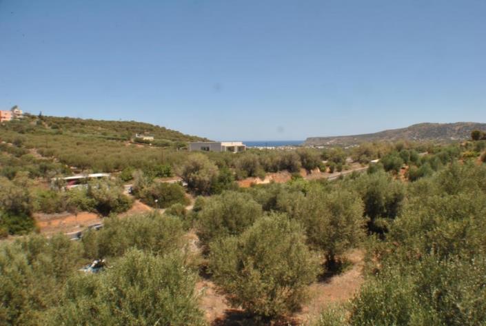 Image No.21-Maison / Villa de 4 chambres à vendre à Malia