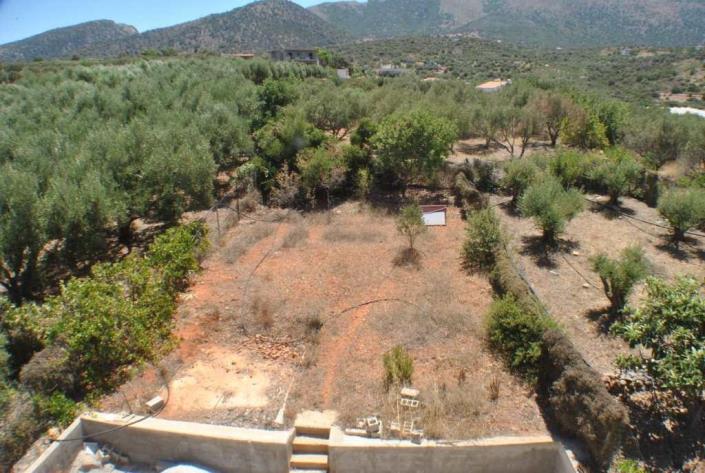 Image No.2-Maison / Villa de 4 chambres à vendre à Malia