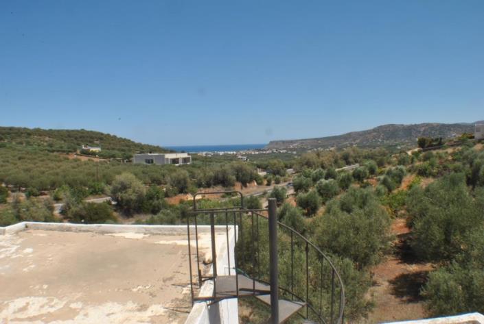 Image No.22-Maison / Villa de 4 chambres à vendre à Malia