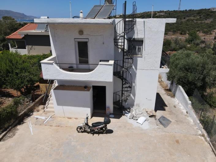 Image No.23-Maison / Villa de 4 chambres à vendre à Malia