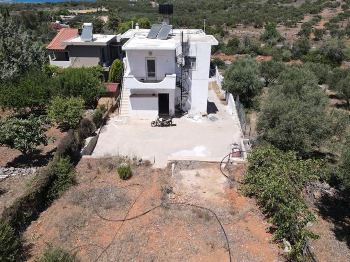 Image No.24-Maison / Villa de 4 chambres à vendre à Malia