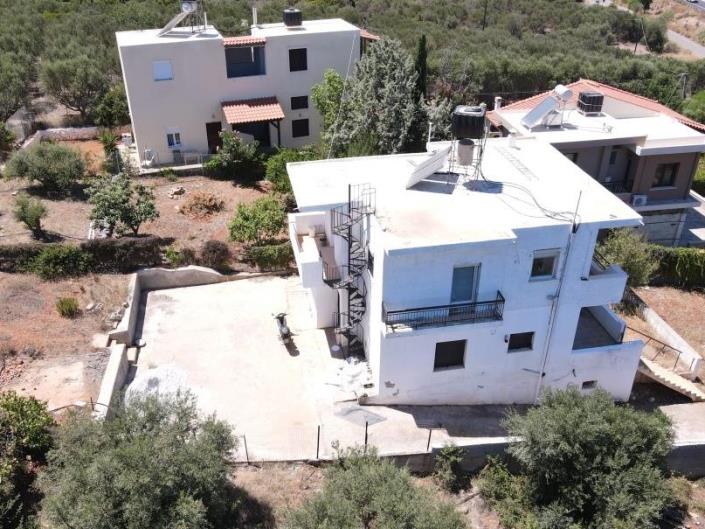 Image No.25-Maison / Villa de 4 chambres à vendre à Malia