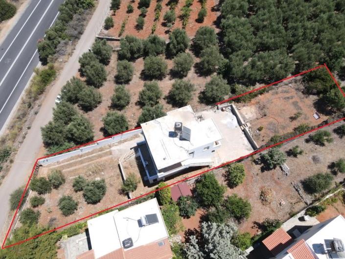 Image No.26-Maison / Villa de 4 chambres à vendre à Malia