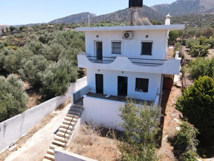 Image No.27-Maison / Villa de 4 chambres à vendre à Malia