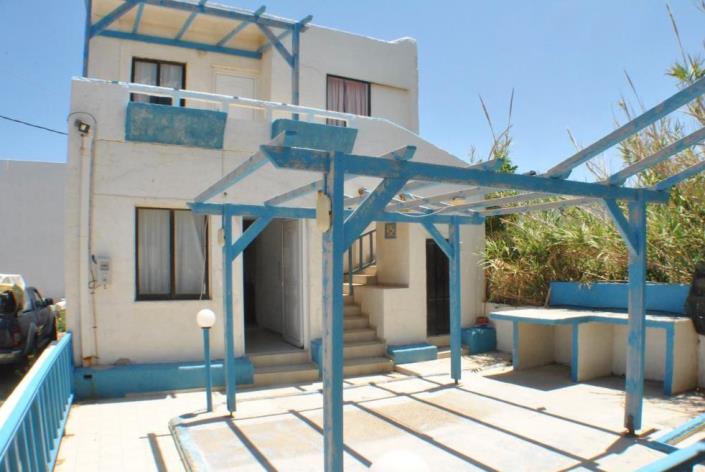 Image No.1-Commercial de 4 chambres à vendre à Milatos