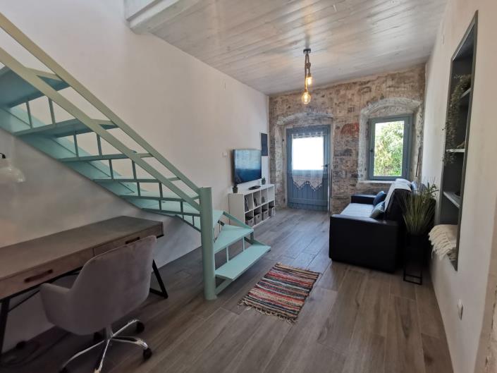 Image No.1-Maison / Villa de 1 chambre à vendre à Kritsa