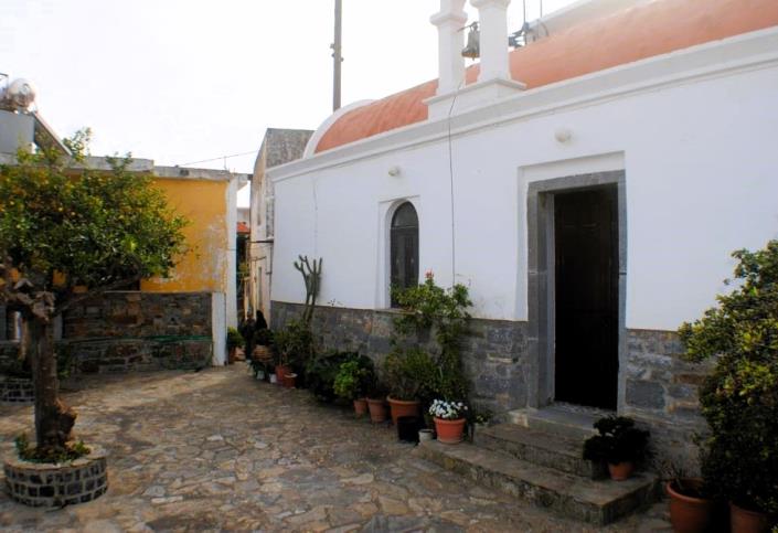 Image No.16-Maison / Villa de 2 chambres à vendre à Neapoli