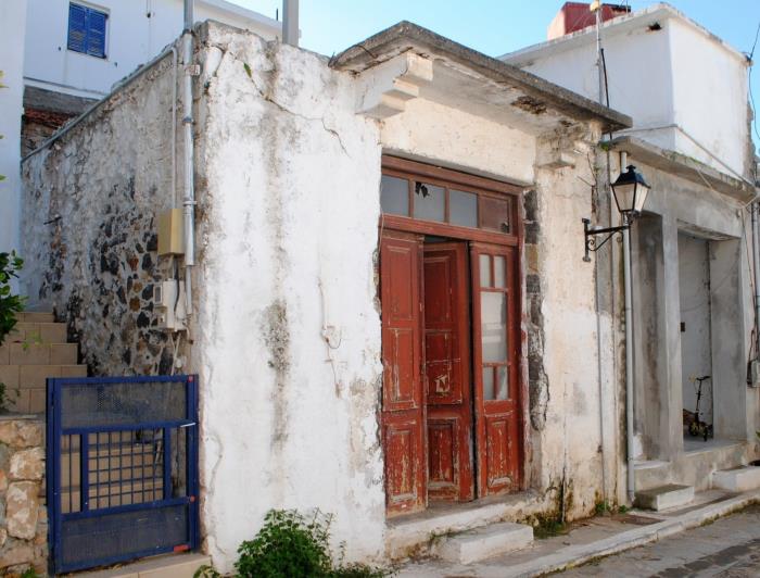 Image No.1-Maison / Villa à vendre à Istro