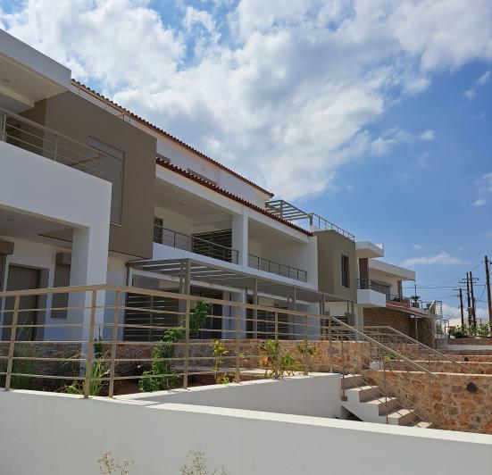 Image No.23-3 Bed Maisonette for sale