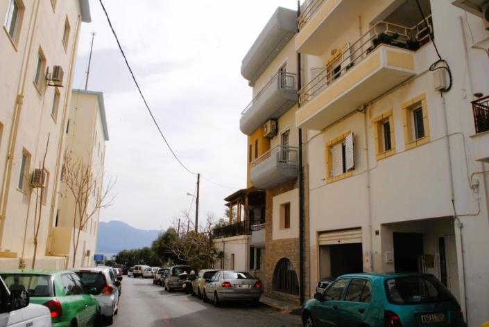 Image No.12-Appartement de 2 chambres à vendre à Agios Nikolaos