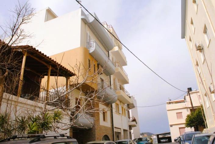 Image No.13-Appartement de 2 chambres à vendre à Agios Nikolaos