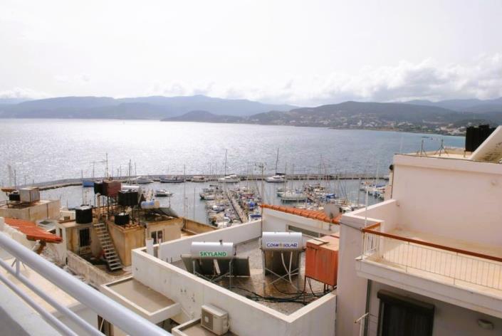 Image No.16-Appartement de 2 chambres à vendre à Agios Nikolaos