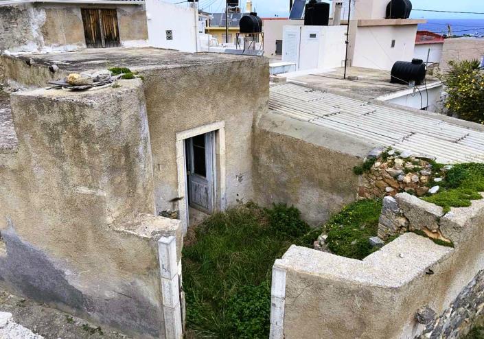 Image No.16-Maison / Villa à vendre à Milatos