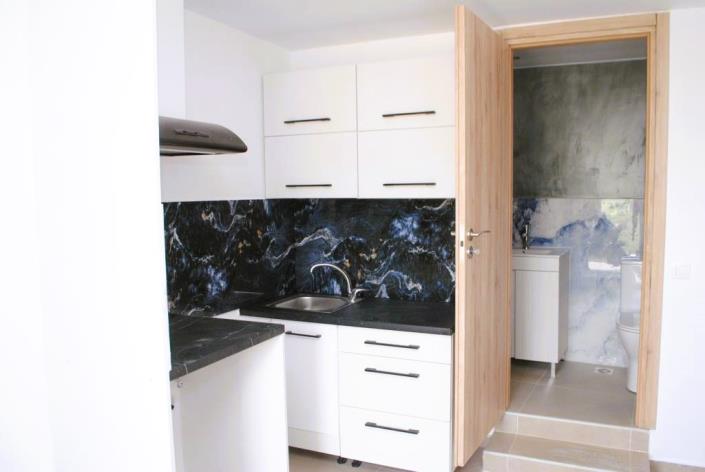 Image No.3-Maison / Villa de 3 chambres à vendre à Neapoli