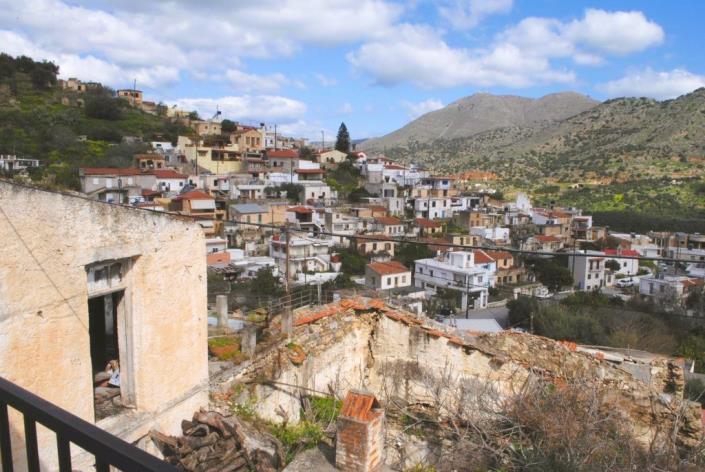 Image No.4-Maison / Villa de 3 chambres à vendre à Neapoli