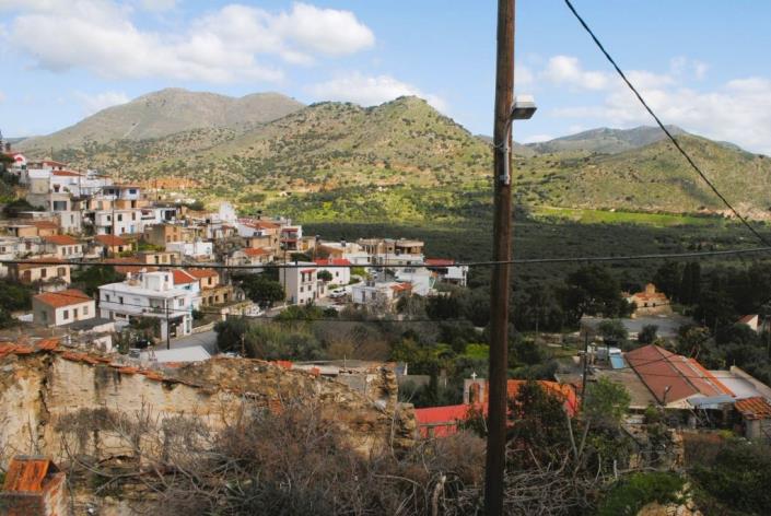 Image No.21-Maison / Villa de 3 chambres à vendre à Neapoli