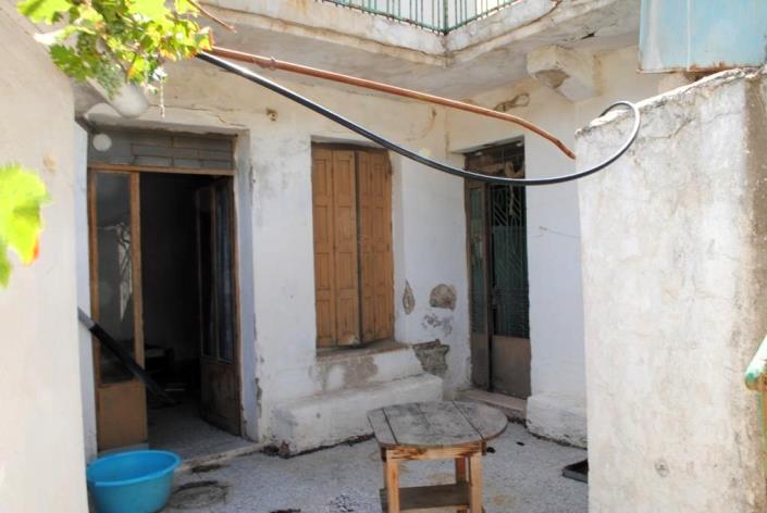 Image No.4-Maison / Villa de 2 chambres à vendre à Neapoli