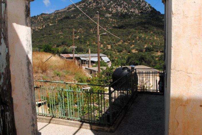 Image No.3-Maison / Villa de 2 chambres à vendre à Neapoli