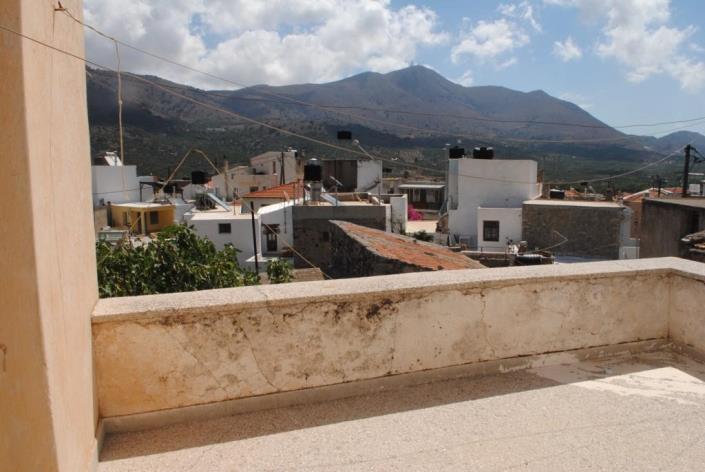 Image No.2-Maison / Villa de 2 chambres à vendre à Neapoli