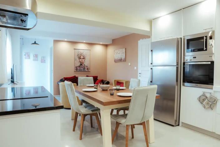 Image No.4-Appartement de 3 chambres à vendre à Agios Nikolaos