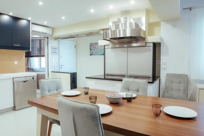 Image No.6-Appartement de 3 chambres à vendre à Agios Nikolaos