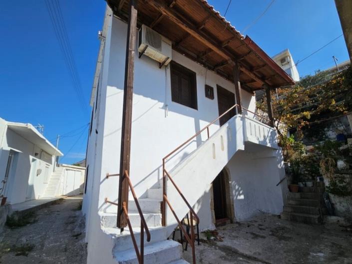 Image No.1-Maison / Villa de 2 chambres à vendre à Kavousi