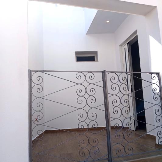 Image No.4-Maison / Villa de 1 chambre à vendre à Neapoli