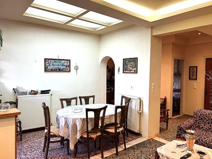 Image No.1-Maison / Villa de 2 chambres à vendre à Neapoli