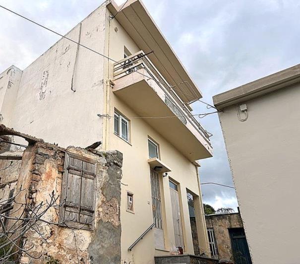 Image No.5-Maison / Villa de 2 chambres à vendre à Neapoli