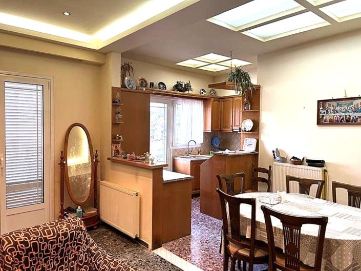 Image No.3-Maison / Villa de 2 chambres à vendre à Neapoli