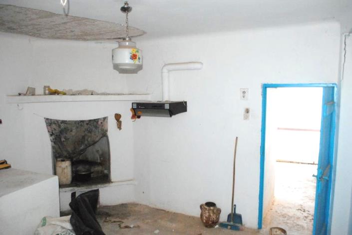 Image No.3-Maison / Villa de 2 chambres à vendre à Kritsa