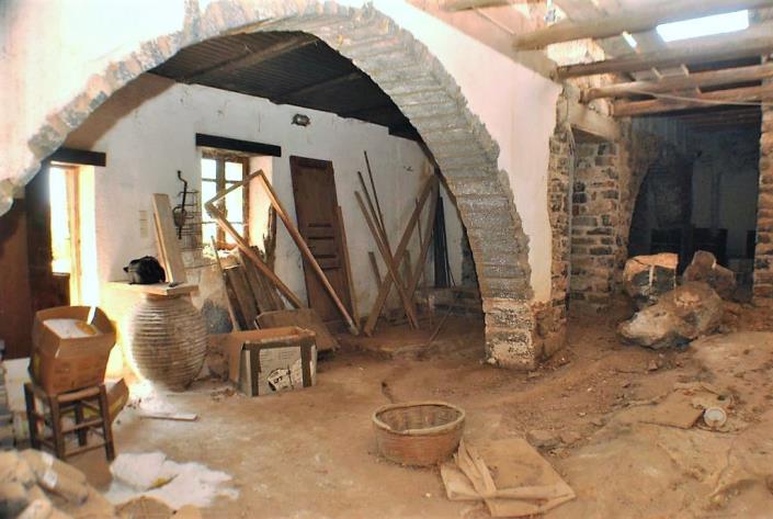 Image No.9-Maison / Villa de 2 chambres à vendre à Elounda