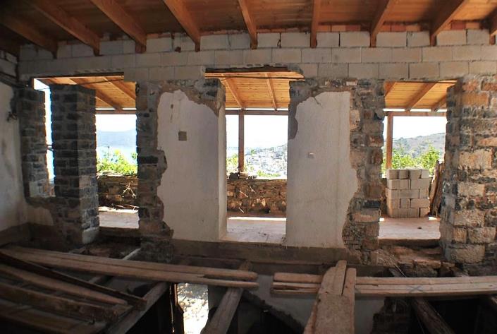 Image No.15-Maison / Villa de 2 chambres à vendre à Elounda