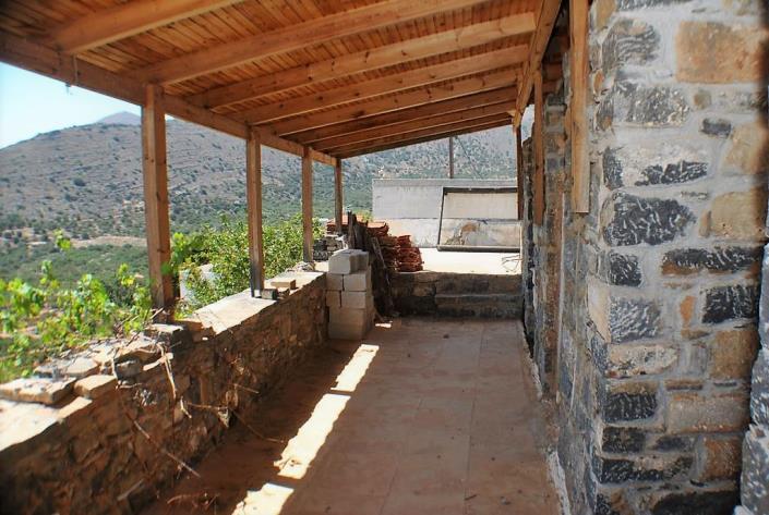 Image No.17-Maison / Villa de 2 chambres à vendre à Elounda