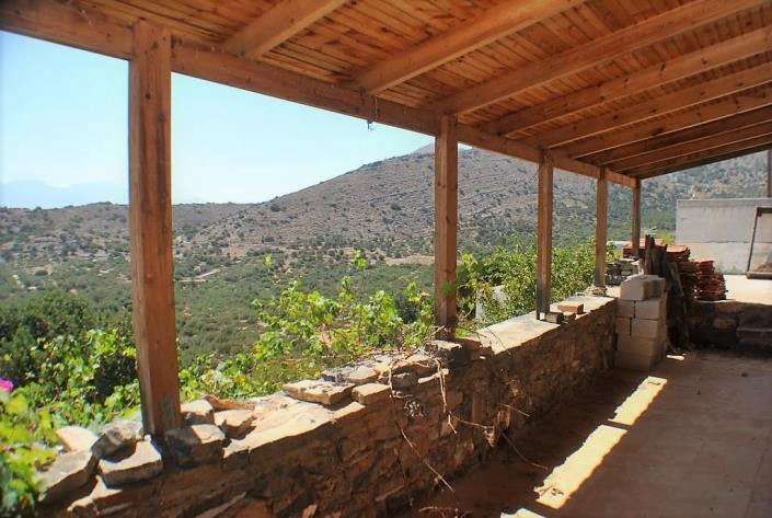 Image No.19-Maison / Villa de 2 chambres à vendre à Elounda