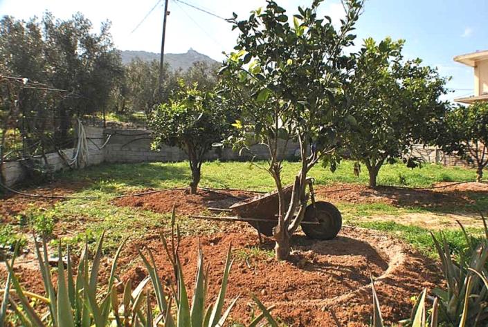 Image No.20-3 Bed House/Villa for sale