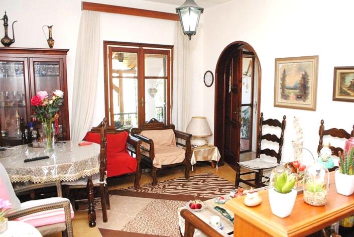 Image No.3-Maison / Villa de 2 chambres à vendre à Pacheia Ammos