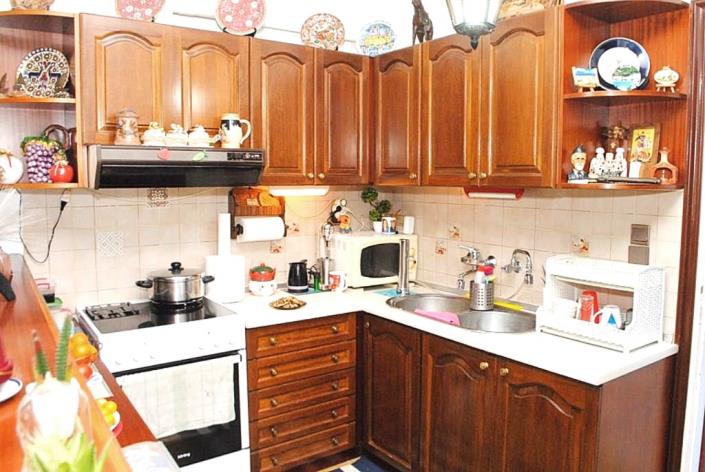 Image No.4-Maison / Villa de 2 chambres à vendre à Pacheia Ammos