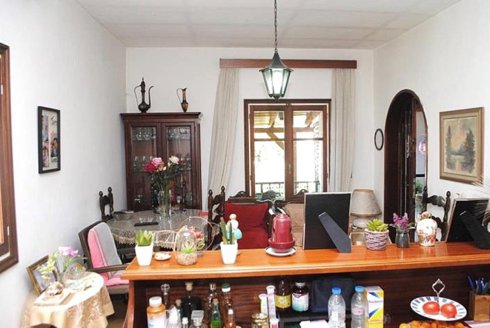 Image No.7-Maison / Villa de 2 chambres à vendre à Pacheia Ammos