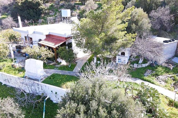 Image No.19-Maison / Villa de 2 chambres à vendre à Pacheia Ammos