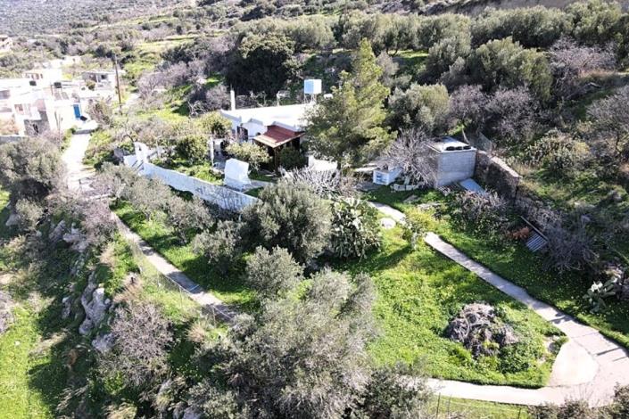 Image No.21-Maison / Villa de 2 chambres à vendre à Pacheia Ammos