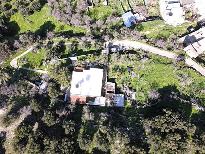 Image No.22-Maison / Villa de 2 chambres à vendre à Pacheia Ammos