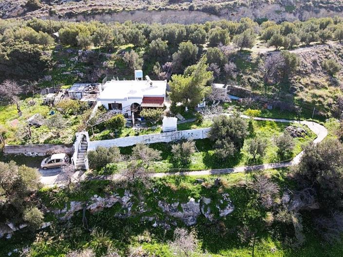 Image No.23-Maison / Villa de 2 chambres à vendre à Pacheia Ammos