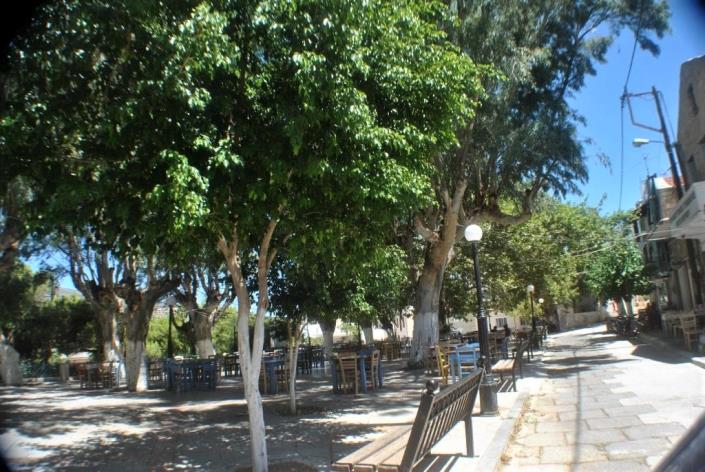 Image No.25-Maison / Villa de 2 chambres à vendre à Pacheia Ammos