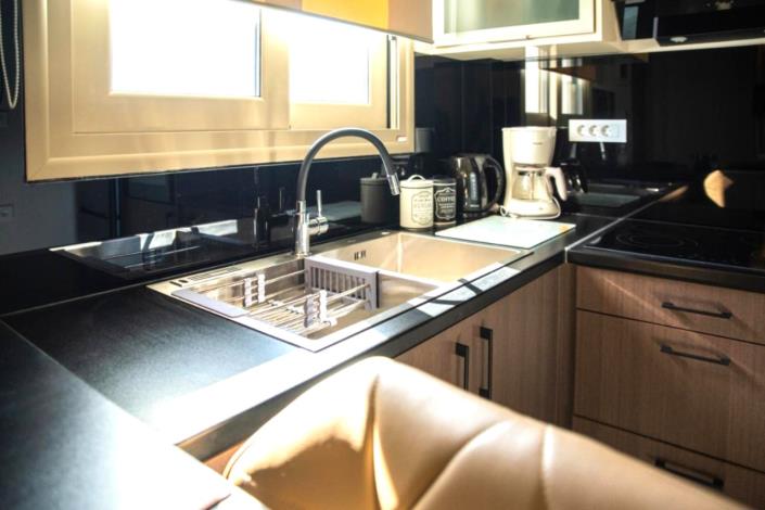 Image No.4-Maison / Villa de 3 chambres à vendre à Kavousi