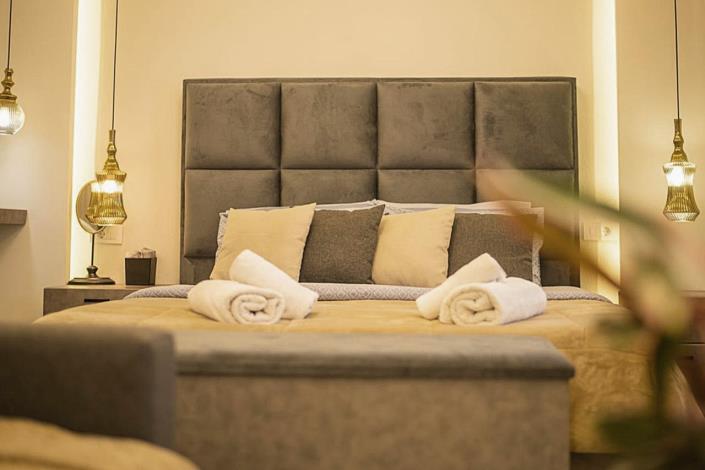 Image No.10-Maison / Villa de 3 chambres à vendre à Kavousi