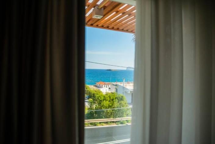 Image No.3-Maison / Villa de 3 chambres à vendre à Kavousi