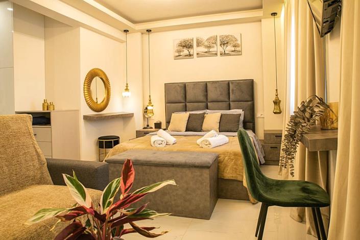 Image No.11-Maison / Villa de 3 chambres à vendre à Kavousi