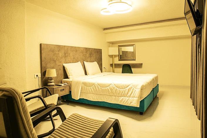 Image No.13-Maison / Villa de 3 chambres à vendre à Kavousi